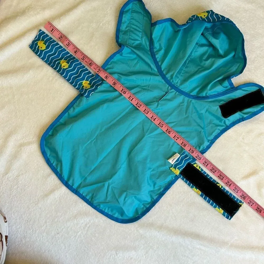 Frisco lightweight rubber